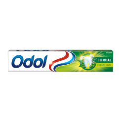 Odol Naturals Herbal Fresh pasta na zuby, 75 ml