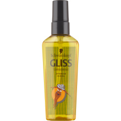 Schwarzkopf Gliss After Sun vlasový olej, 75 ml