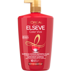 Elseve Color Vive šampon na vlasy, 1 l