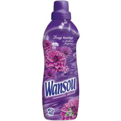 Wansou Romantic Mood koncentrovaná aviváž, 1 l, 40 dávek