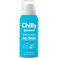 Chilly intimní pěna Protect, 100 ml