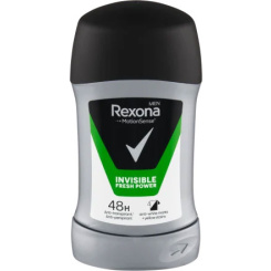 Rexona Men tuhý antiperspirant Fresh &amp; Power, 50 ml