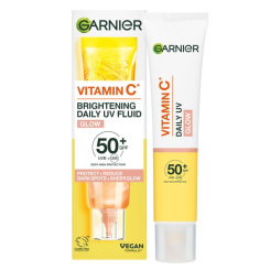 Garnier Skin Naturals Vitamín C- glow  SPF 50+, 40 ml