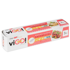 Vigo rukáv na pečení, 3 m krabička