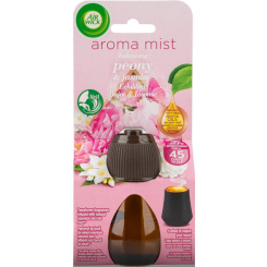 Airwick Aroma náplň vaporizér pivoňka a jasmín, 20 ml