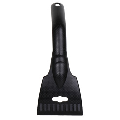 Alpin škrabka na led