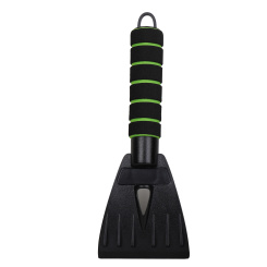 Aspen škrabka na led s molitanovou rukojetí