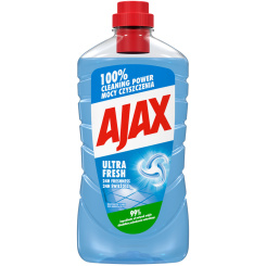 Ajax univerzální čistič Ultra Fresh, 1 l