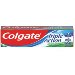 Colgate Triple Action zubní pasta 50 ml