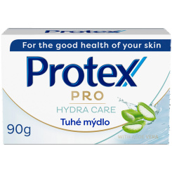 Protex Pro Hydra Care tuhé toaletní mýdlo 90 g