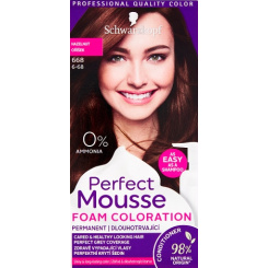 Palette Mousse Color oříšek 6-68, 35 ml