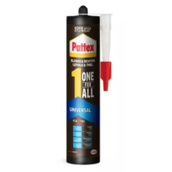 PATTEX One For All UNIVERSAL, 389 g