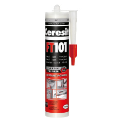Ceresit FT 101 lepící tmel šedý 280ml