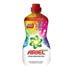 Ariel gel odstraňovač skvrn color 950 ml