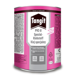 TANGIT PVC-U se štětcem, 250g