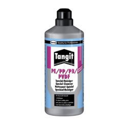 TANGIT PE/PP/PB/PVDF čistič 1L