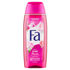 FA sprchový gel Pink Passion 250 ml