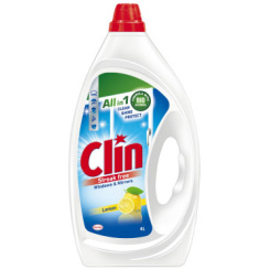 Cin Citrus čisticí prostředek 4 l