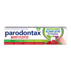 Parodontax Herbal Sensation zubní pasta s fluoridem 75ml