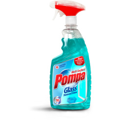 POMPA na okna Diamond Shine Spray 750 ml