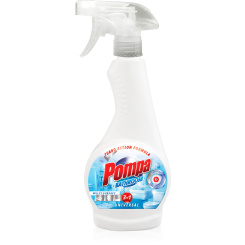 POMPA čistič koupelny 500 ml