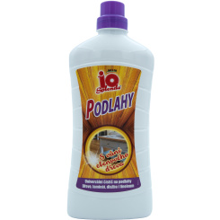 iO splendo čistič na podlahy, 1 l