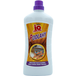 iO splendo čistič na podlahy, 1 l