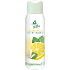 Frosch EKO Senses Sprchový Gel Citrón &amp; Máta 300 ml