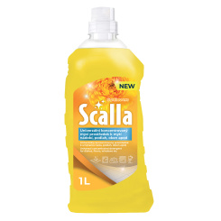 Scalla Univerzální čistič Sunflowers žlutý, 1 l