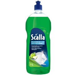 SCALLA na nádobí jablko 1 l