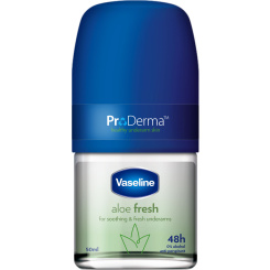 Vaseline Aloe Fresh  deodorant 50 ml