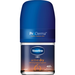 Vaseline Active Dry Men deodorant 50 ml