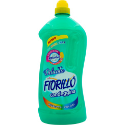 Fiorillo odstraňovač skvrn Candeggina Delicata 1,85 l
