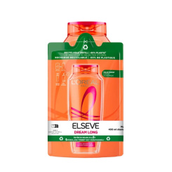 L&#039;Oréal Dream Long šampón, 400+250 ml