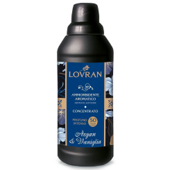 Lovran koncentrovaná aviváž Argan &amp; Vanilka, 1L