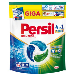 Persil prací kapsle Discs 4v1 Universal 68 praní
