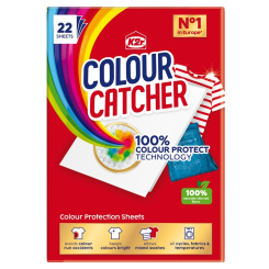 K2r Color Catcher ubrousek pro praní prádla 22 ks