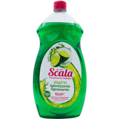Scala Prostředek na mytí nádobí Piatti Limone 1,25 L
