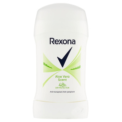 Rexona Aloe Vera tuhý antiperspirant 50ml