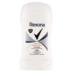 Rexona Active Shield+Invisible tuhý antiperspirant 50ml