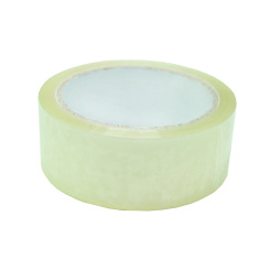 Mako Páska lepicí balící transparentní 48 mm x 66 m