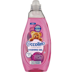 Coccolino Wonder Wash prací gel Ultra Care 37 dávek 1,48l