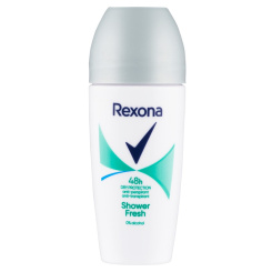 Rexona Shower fresh kuličkový antiperspirant 50ml