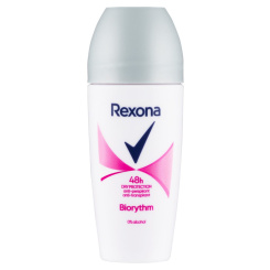 Rexona Biorythm kuličkový antiperspirant 50ml