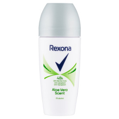 Rexona Aloe Vera kuličkový antiperspirant 50ml