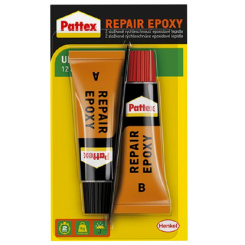 PATTEX Repair Epoxy Mini Universal, 12 ml