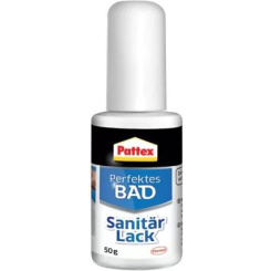 Pattex Opravný sanitární lak, 50g