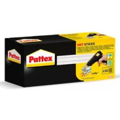 PATTEX Hot patrony, 1 kg