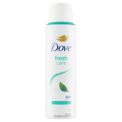 Dove Fresh Care Antiperspirant 150ml