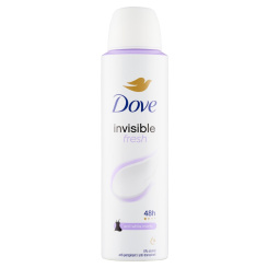 Dove Invisible Fresh Antiperspirant sprej 150ml